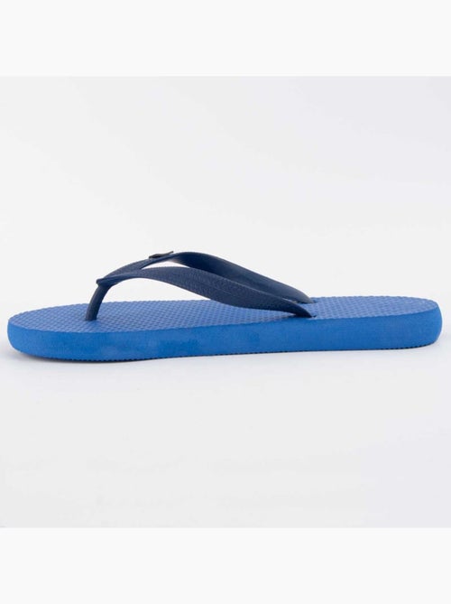 Tongs Matériel Synthétique Montevita - Kiabi