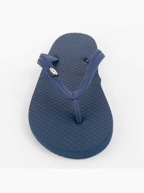 Tongs Matériel Synthétique Montevita - Kiabi