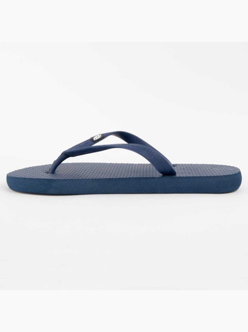 Tongs Matériel Synthétique Montevita - Kiabi