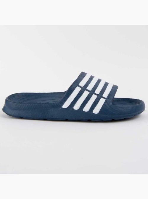 Tongs Matériel Synthétique Montevita - Kiabi
