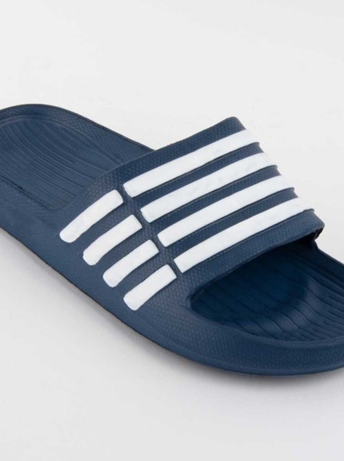 Tongs Matériel Synthétique Montevita - Kiabi