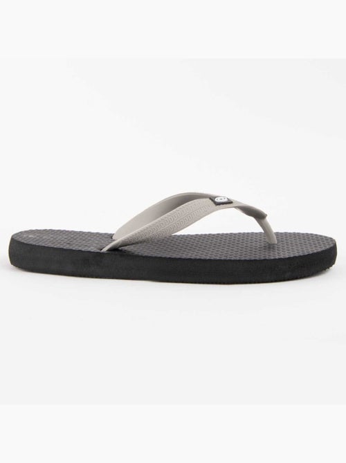 Tongs Matériel Synthétique Montevita - Kiabi