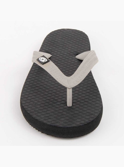 Tongs Matériel Synthétique Montevita - Kiabi