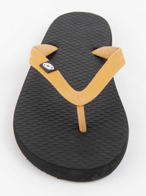 Tongs Matériel Synthétique Montevita - Kiabi