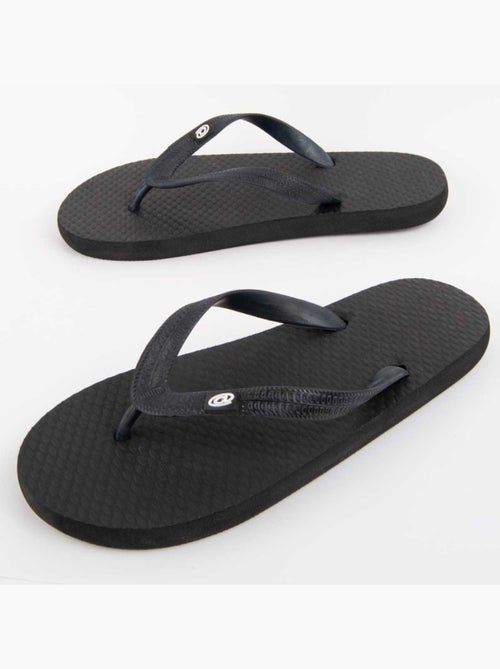 Tongs Matériel Synthétique Montevita - Kiabi
