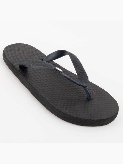 Tongs Matériel Synthétique Montevita - Kiabi
