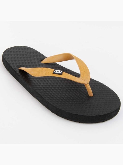 Tongs Matériel Synthétique Montevita - Kiabi