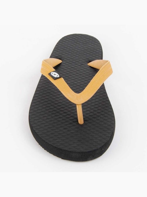 Tongs Matériel Synthétique Montevita - Kiabi