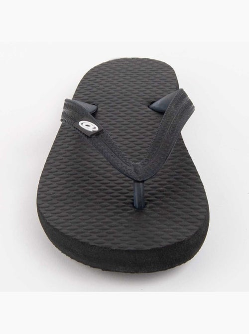 Tongs Matériel Synthétique Montevita - Kiabi