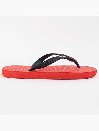 Tongs Matériel Synthétique Montevita