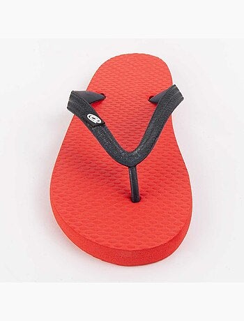 Tongs Matériel Synthétique Montevita