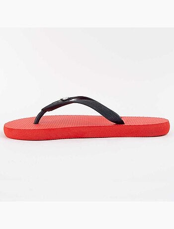 Tongs Matériel Synthétique Montevita