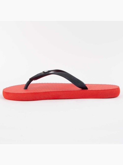 Tongs Matériel Synthétique Montevita - Kiabi