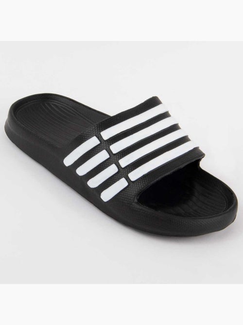 Tongs Mat?riel Synth?tique Montevita - Kiabi Tongs Mat?riel Synth?tique Montevita - Kiabi