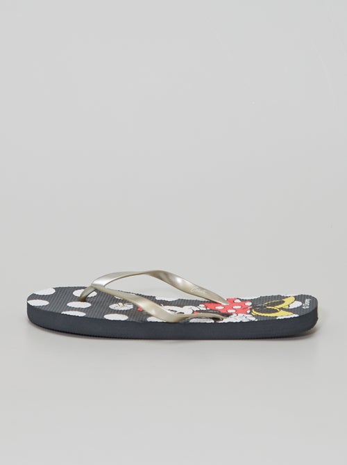 Tongs 'Minnie' - Kiabi