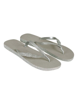 Tongs Morango Glitter Cacatoès