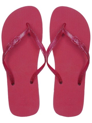 Tongs Morango Jellya Cacatoès