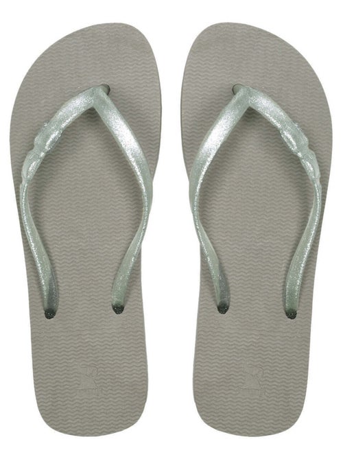 Tongs Morango Jellya Cacatoès - Kiabi