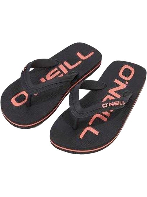 Tongs motif/style logo - o´neill - Kiabi