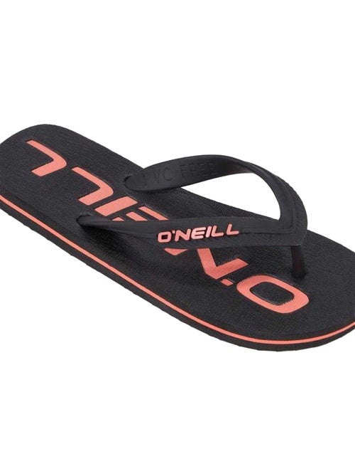 Tongs motif/style logo - o´neill - Kiabi