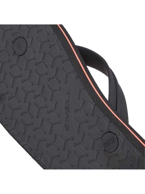 Tongs motif/style logo - o´neill - Kiabi