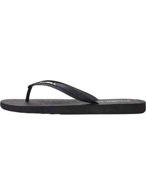 Tongs motif/style petit logo - o´neill - Kiabi Tongs motif/style petit logo - o´neill - Kiabi