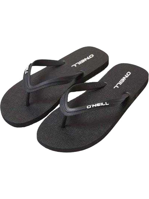 Tongs motif/style petit logo - o´neill - Kiabi Tongs motif/style petit logo - o´neill - Kiabi