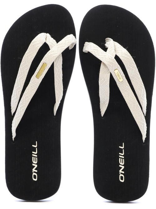 Tongs O'Neill Femme - Kiabi