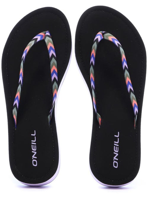 Tongs O'Neill Femme - Kiabi