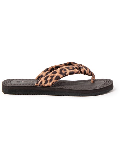 Tongs pour femme Brasileras avec semelle gomme - Kiabi
