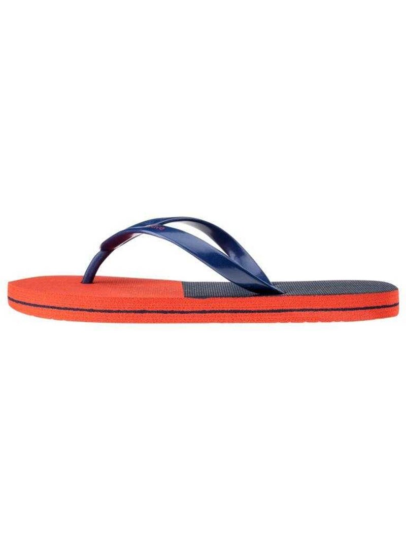 Tongs roboor - aquawave Bleu méditerranée - Kiabi