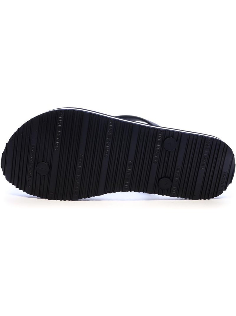 Tongs s Femme Tommy Hilfiger Hilfiger Strap Beach Bleu marine - Kiabi