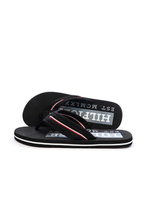 Tongs s Homme Tommy Hilfiger Corporate - Kiabi