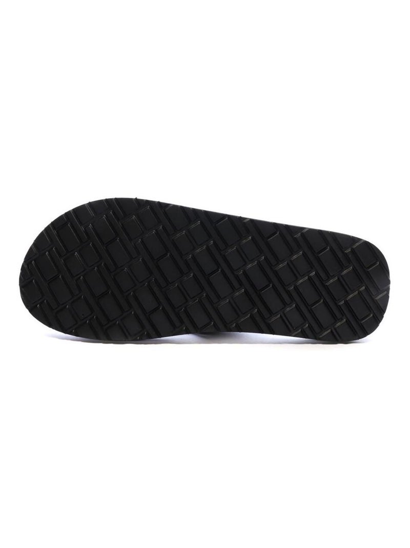 Tongs s Homme Tommy Hilfiger Corporate Bleu marine - Kiabi