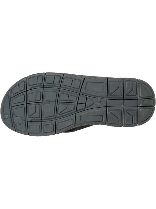 Tongs Sandales Plage d'été, Semelles Eva légères et confortable  Isotoner - Kiabi