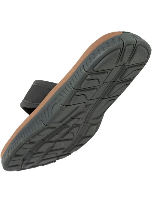 Tongs Sandales Plage d'été, Semelles Eva légères et confortable  Isotoner - Kiabi
