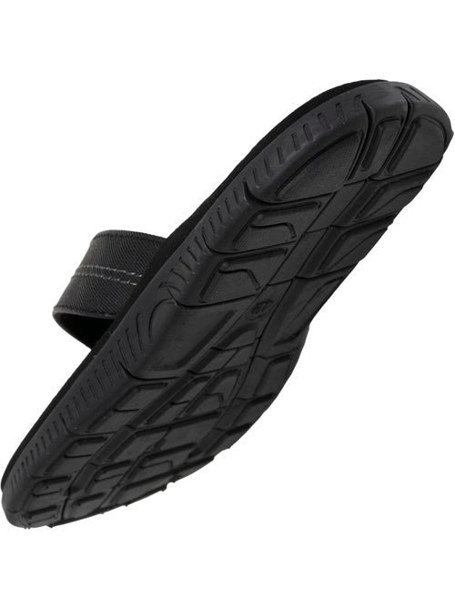Tongs Sandales Plage d'été, Semelles Eva légères et confortable  Isotoner - Kiabi
