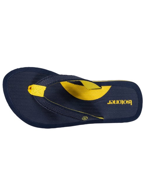 Tongs semelle moelleuse  Isotoner - Kiabi