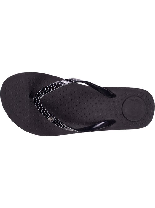 Tongs souples, légères, résistantes à l'affaissement et durable.  isotoner - Kiabi
