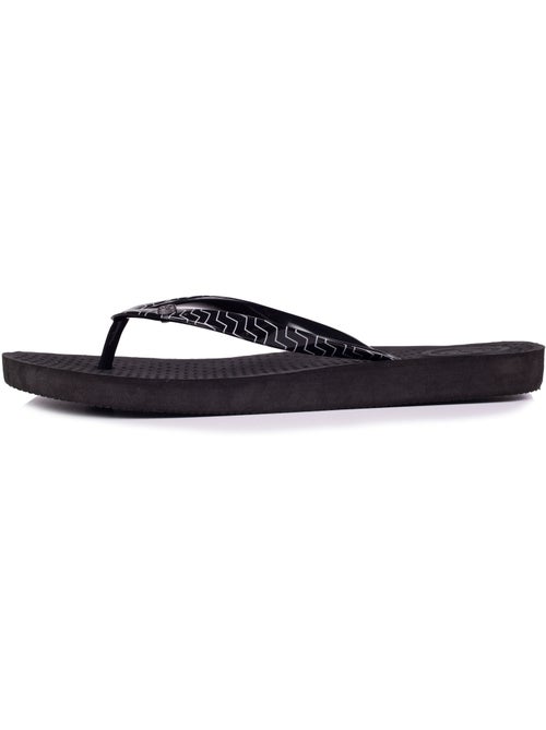 Tongs souples, légères, résistantes à l'affaissement et durable.  isotoner - Kiabi