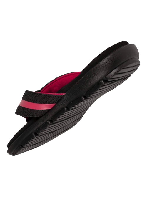 Tongs sport confort Isotoner - Kiabi Tongs sport confort Isotoner - Kiabi