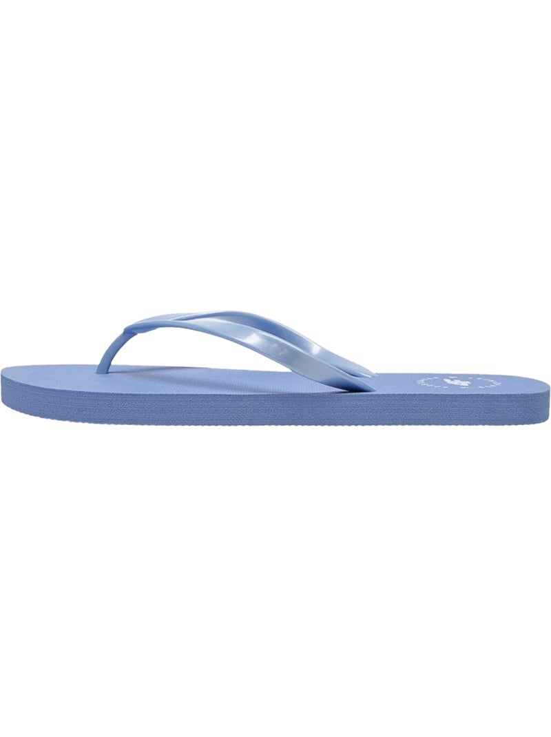 Tongs ss23fflif064 - 4f Bleu - Kiabi