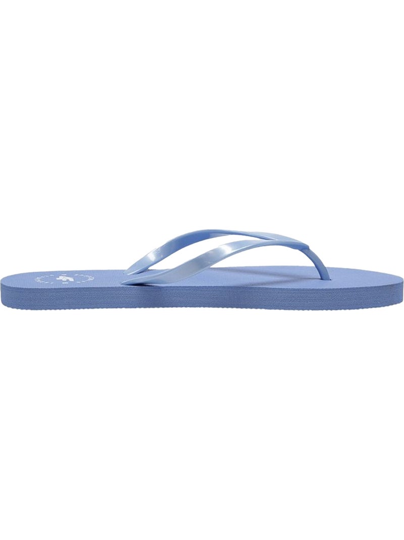 Tongs ss23fflif064 - 4f Bleu - Kiabi
