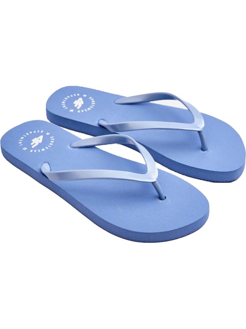 Tongs ss23fflif064 - 4f Bleu - Kiabi