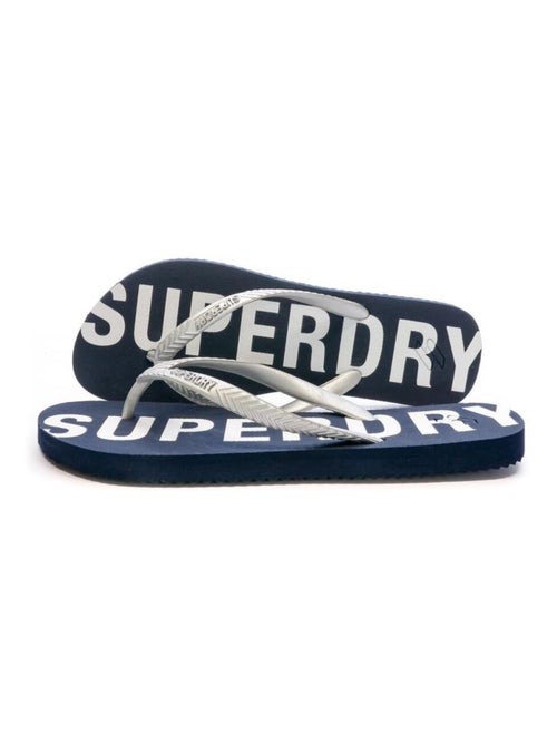 Tongs Superdry Essential Flip Flop - Kiabi