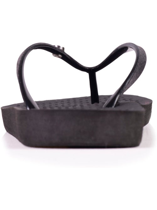 Tongs tige paillettes isotoner - Kiabi Tongs tige paillettes isotoner - Kiabi