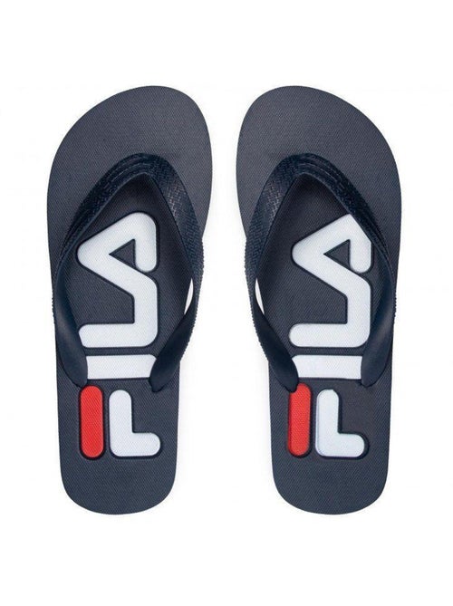 Tongs troy - fila - Kiabi Tongs troy - fila - Kiabi
