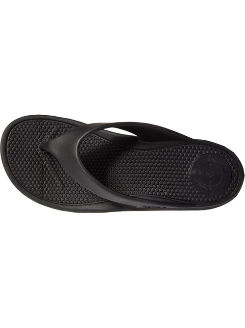 Tongs ultra confortables et légères  Isotoner - Kiabi