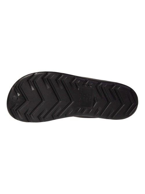 Tongs ultra confortables et légères  Isotoner - Kiabi