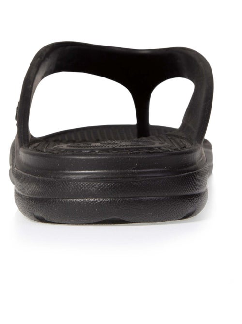 Tongs ultra confortables et légères  Isotoner - Kiabi